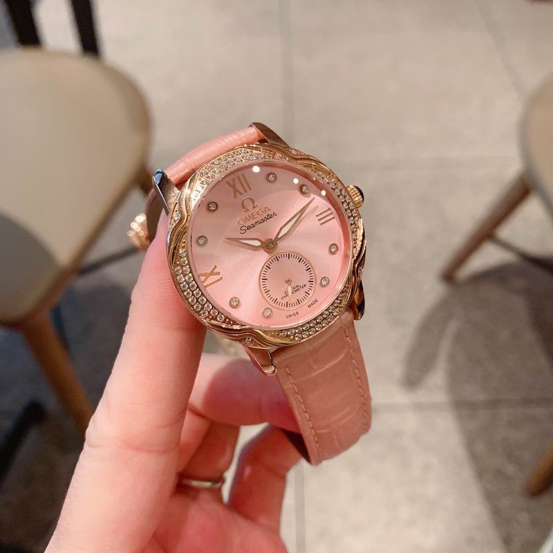 Omega 35mm 032716